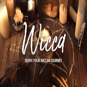 Wicca & Paganism 101 - Class 1