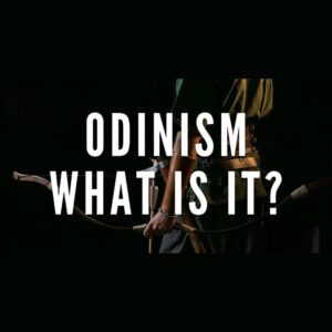 Class 5 - Wicca & Paganism 101