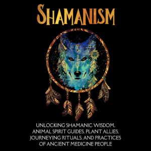 Class 11: Shamanism - Wicca & Paganism 101