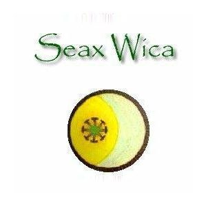 Class 9: Seax Wicca - Wicca & Paganism 101