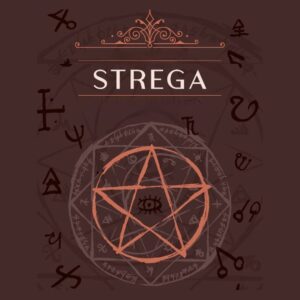 Class 10: Strega - Wicca & Paganism 101
