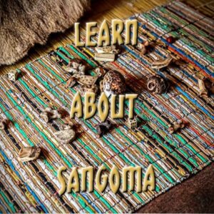 Class 12: Sangomass - Wicca & Paganism 101