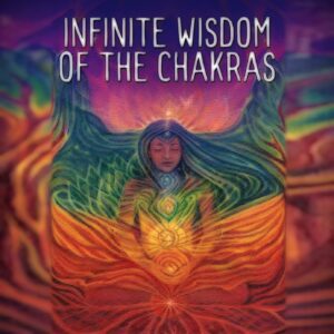 Class 14: Chakras - Wicca & Paganism 101