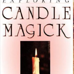 Class 16:  Candle Magick - Wicca & Paganism 101