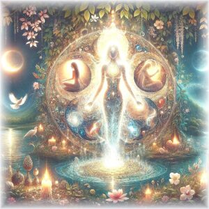 Class 2:	The Role and Reality of the Divine - Wicca & Paganism 101